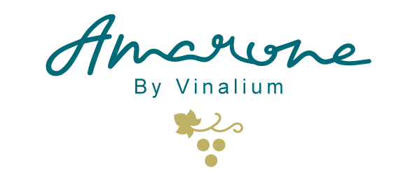Amarone By Vinalium Logo