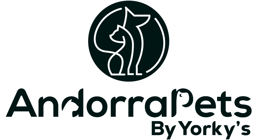 Andorra Pets Logo
