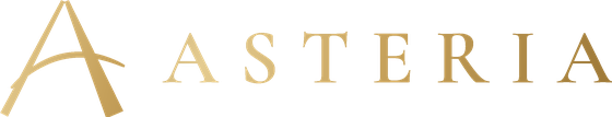 Asteria Logo