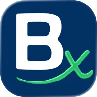 Bx Logo