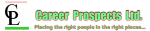 Career Prospects Ltd Logo
