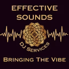 Effective Sounds DJ Services Logo