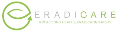Eradicare Pest Control Logo