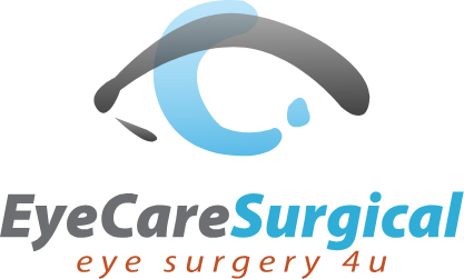 EyeCare Surgical Logo