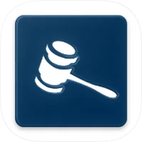 Law and Legal Services Logo