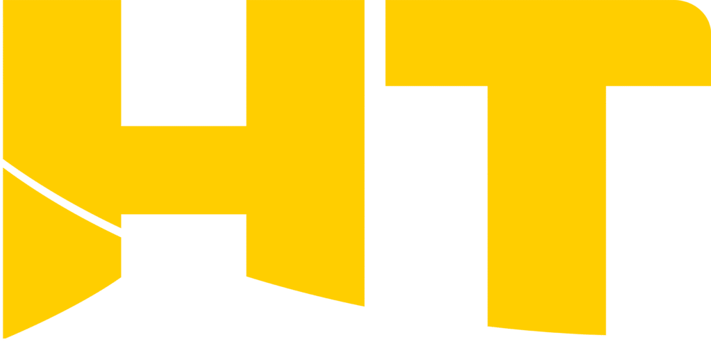 HT Agency Tours Logo