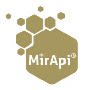 MirApi Logo