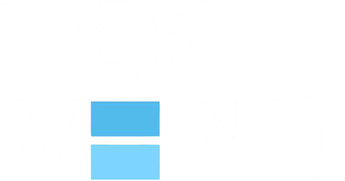 ToolVend Logo