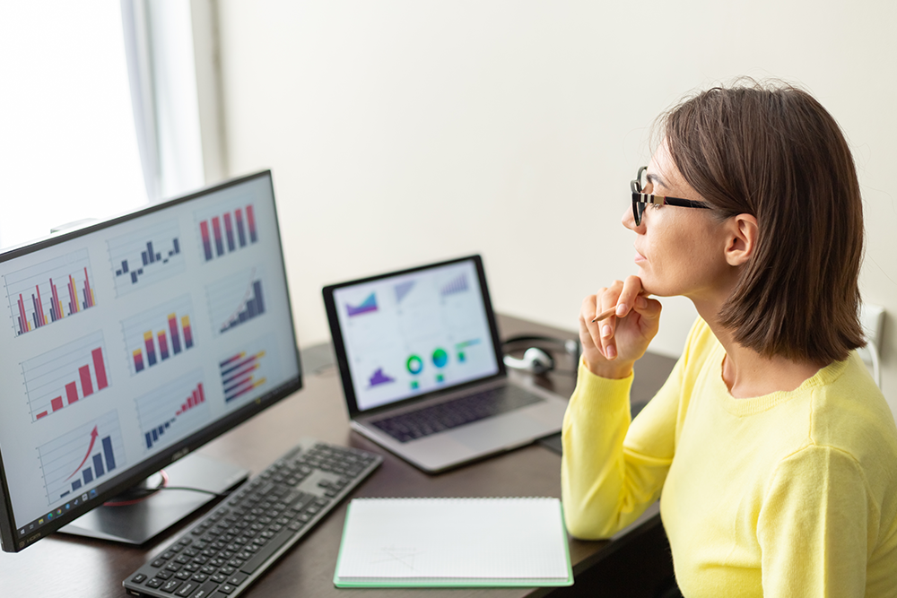 Top 5 Data Analytics Trends to Watch in 2025