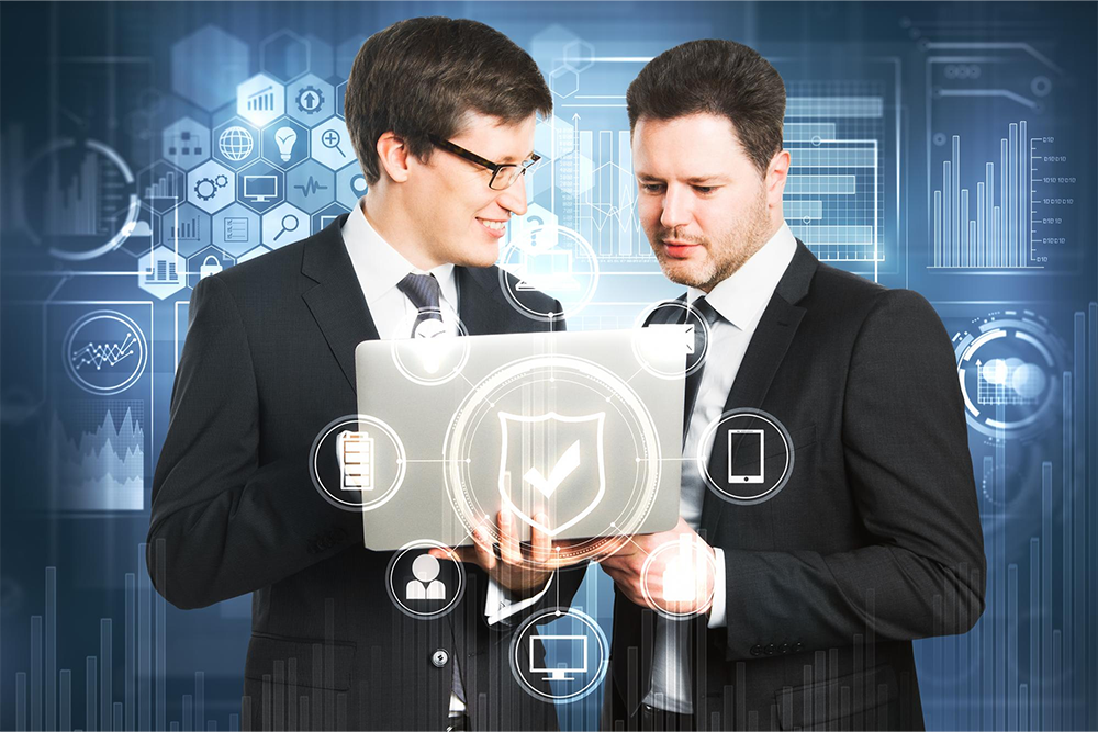 Need Cybersecurity Solutions Providers Now More Than Ever