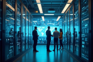 Preparing for Quantum Computing Updating Cybersecurity Frameworks