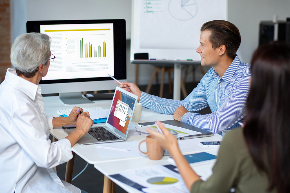 How Data Analytics Consulting Companies Are Reshaping the Finance Sector