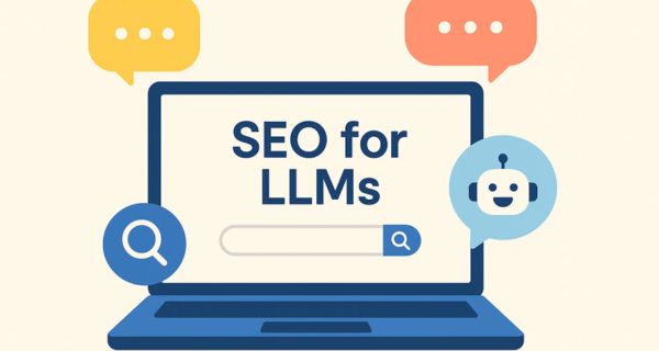 SEO for LLMs