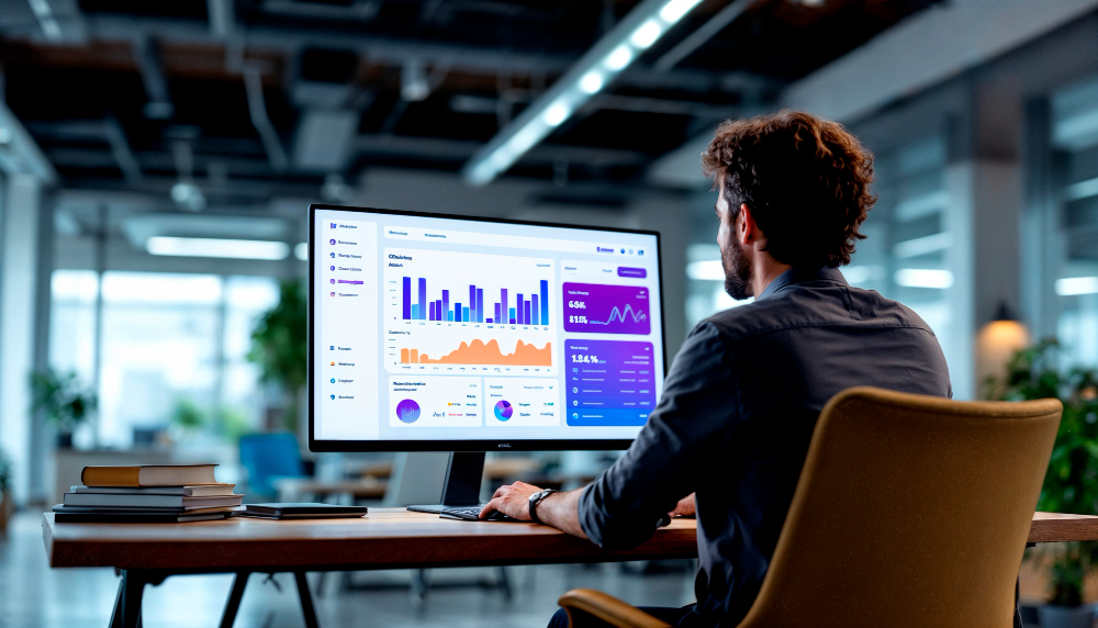 Best Data Analytics Company