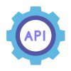 API