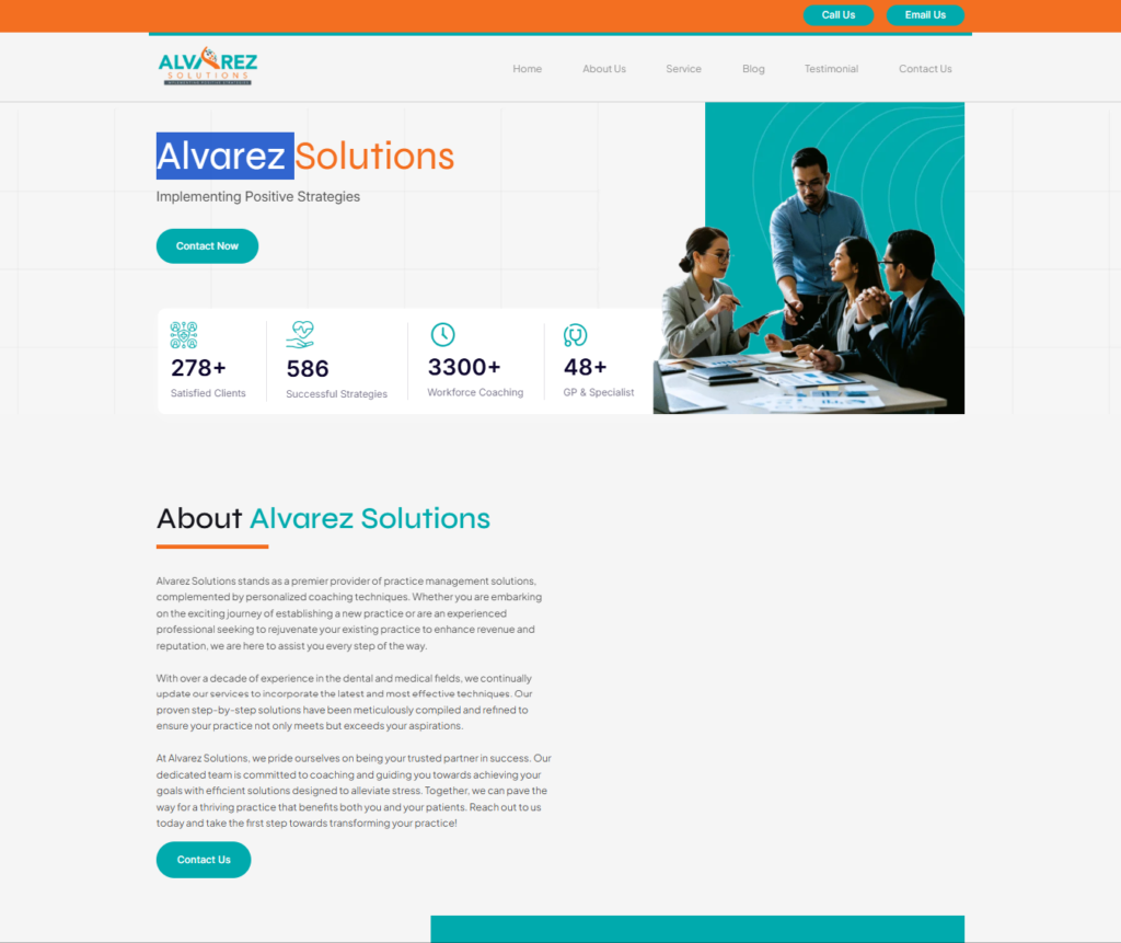 Alvarez portfolio img