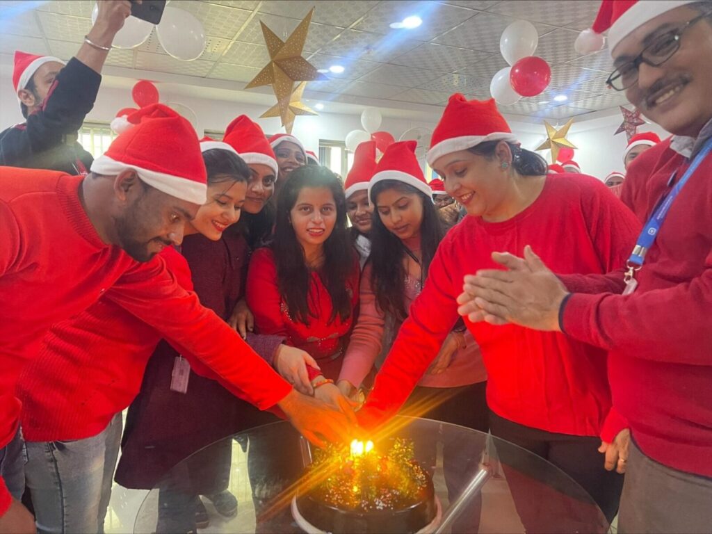 Chirstmas Day