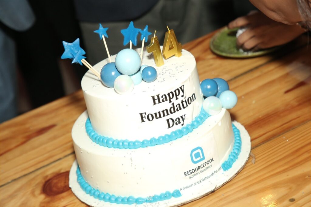 Foundation day
