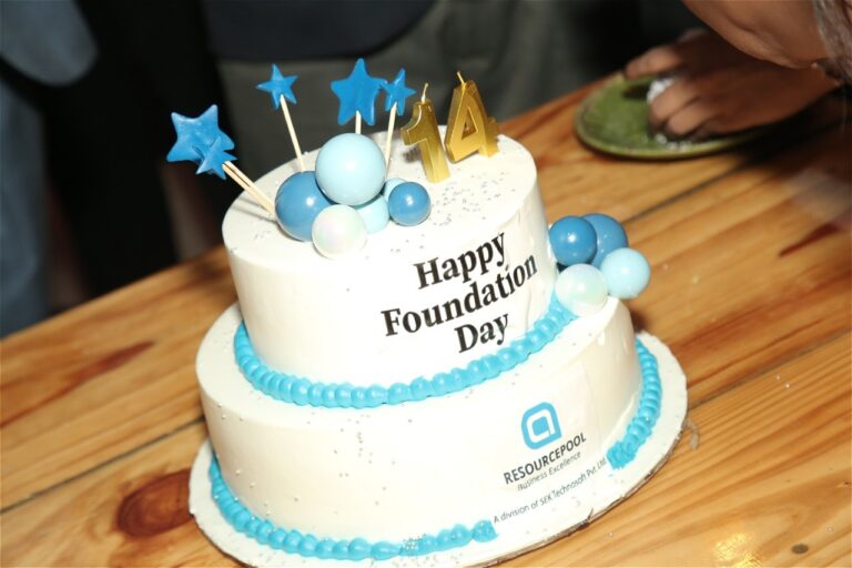 Foundation day