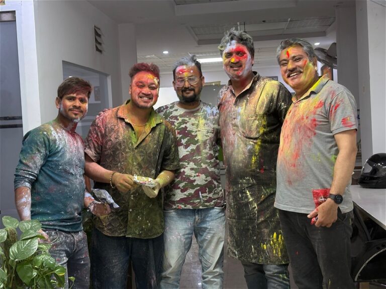 Holi