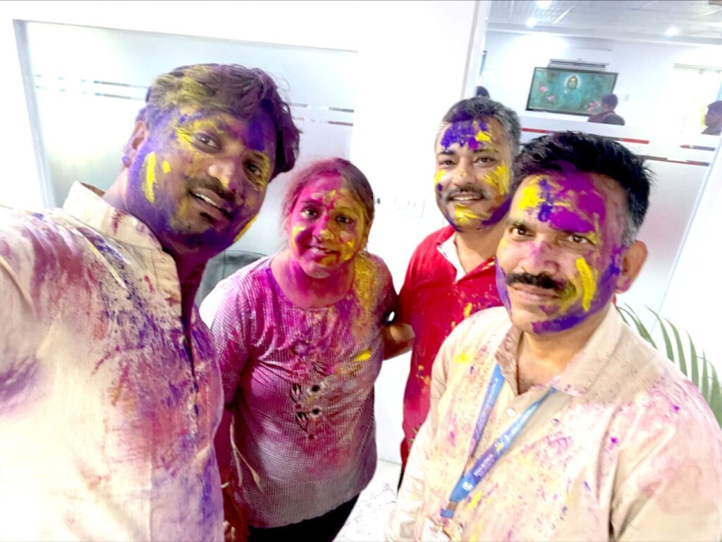 Holi
