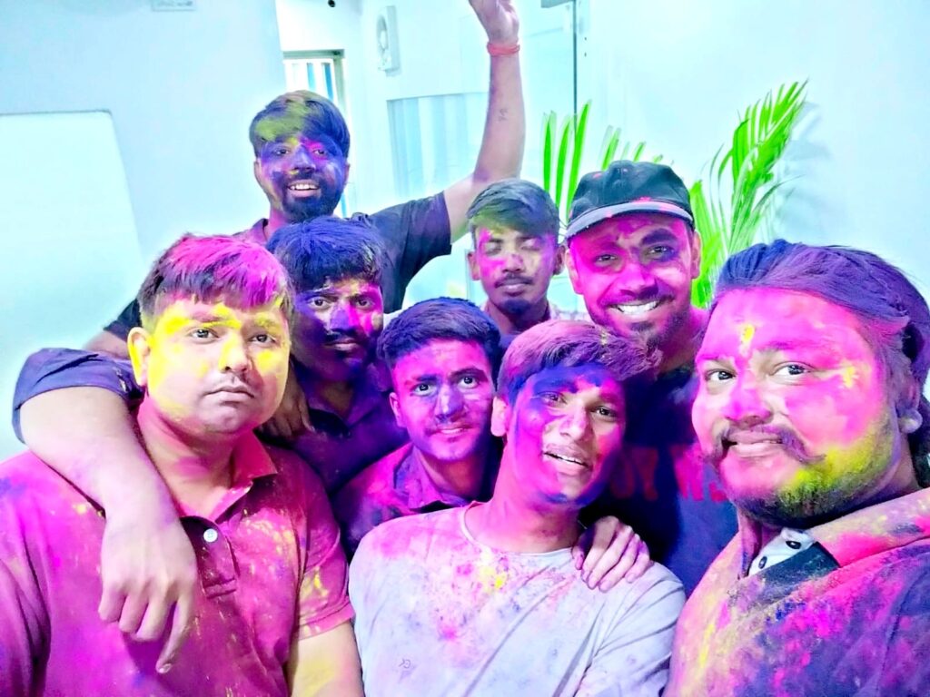 Holi