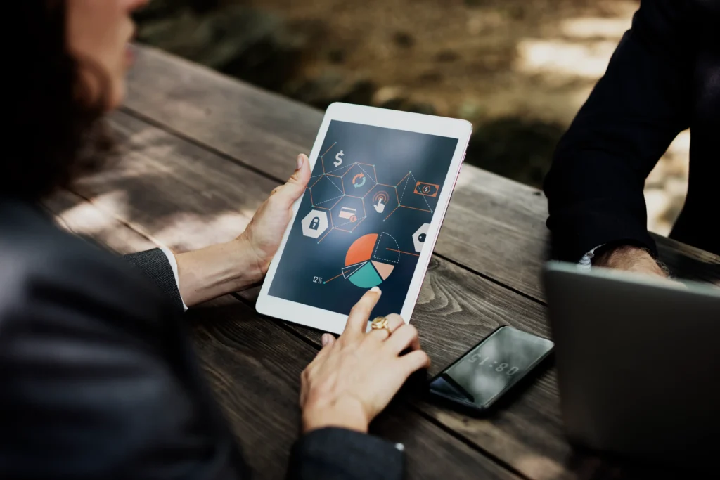 iPad App Development in 2026: Trends, Benefits, Technologies, and Best Practices