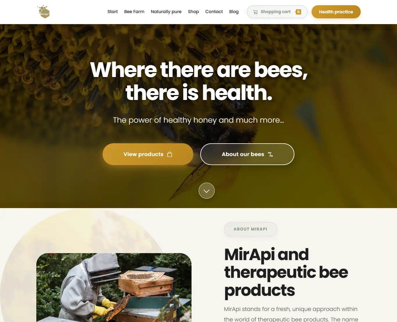 MirApi