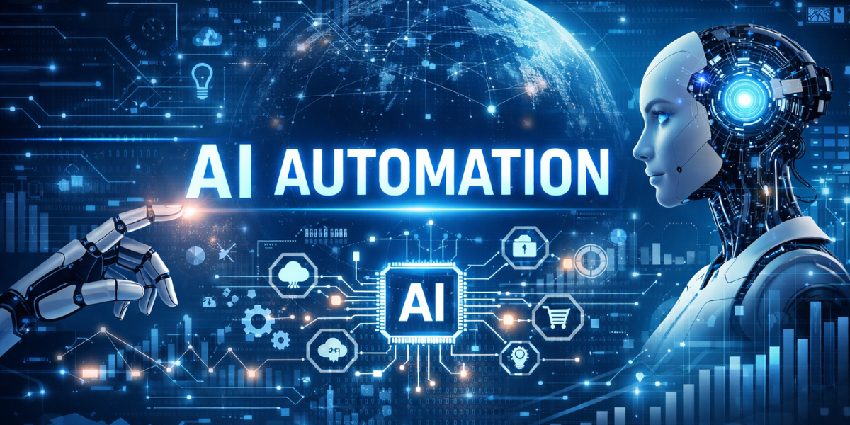 AI Automation Solutions