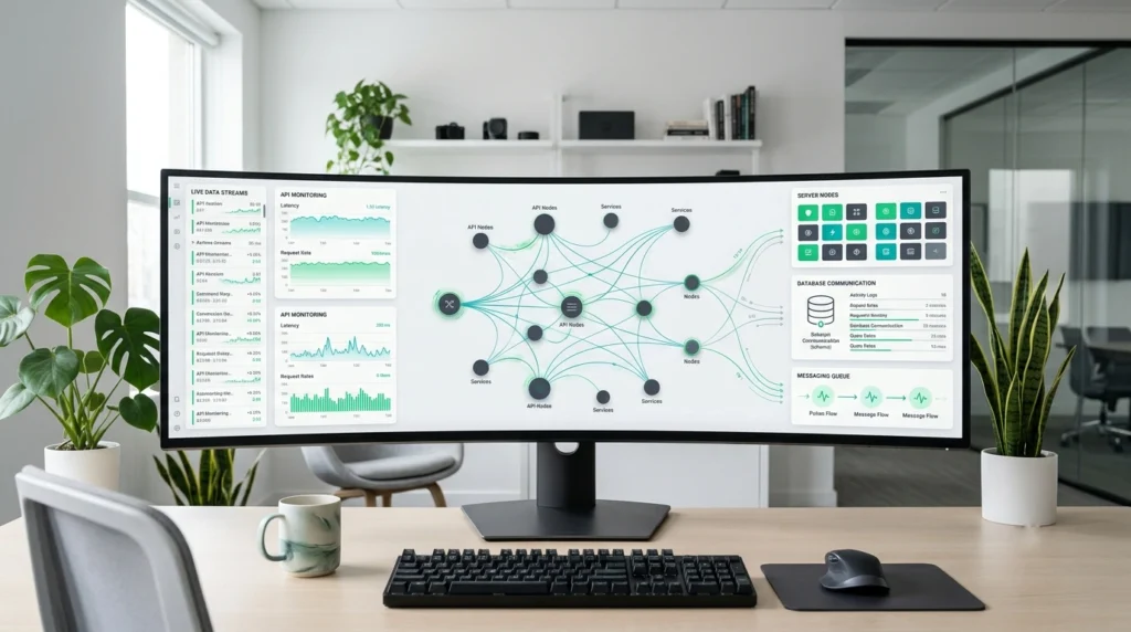 Node.js Development: Powering Real-Time Apps and Modern APIs