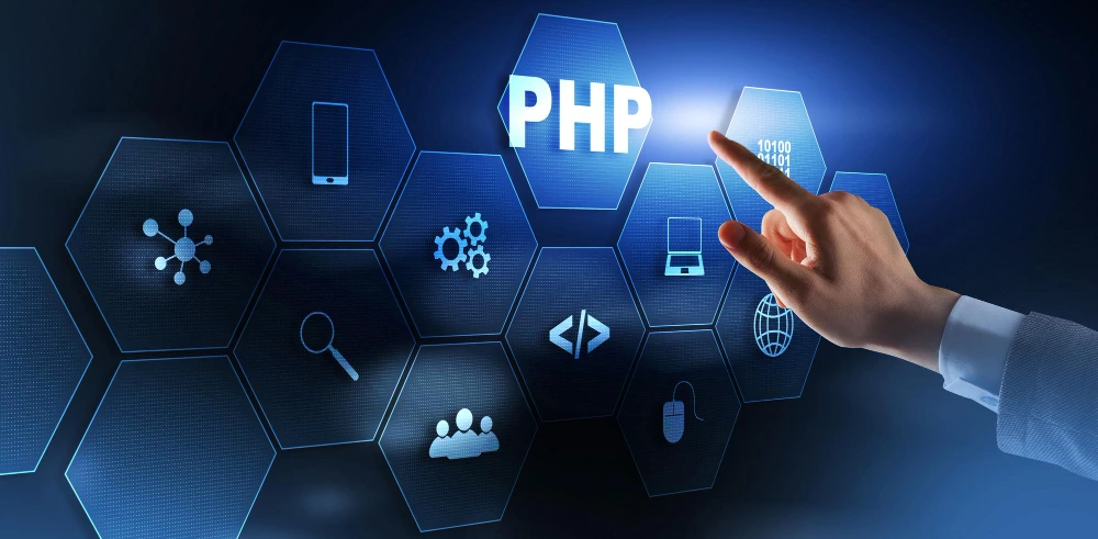 PHP Development for Modern Websites: Why It Still Matters in 2026